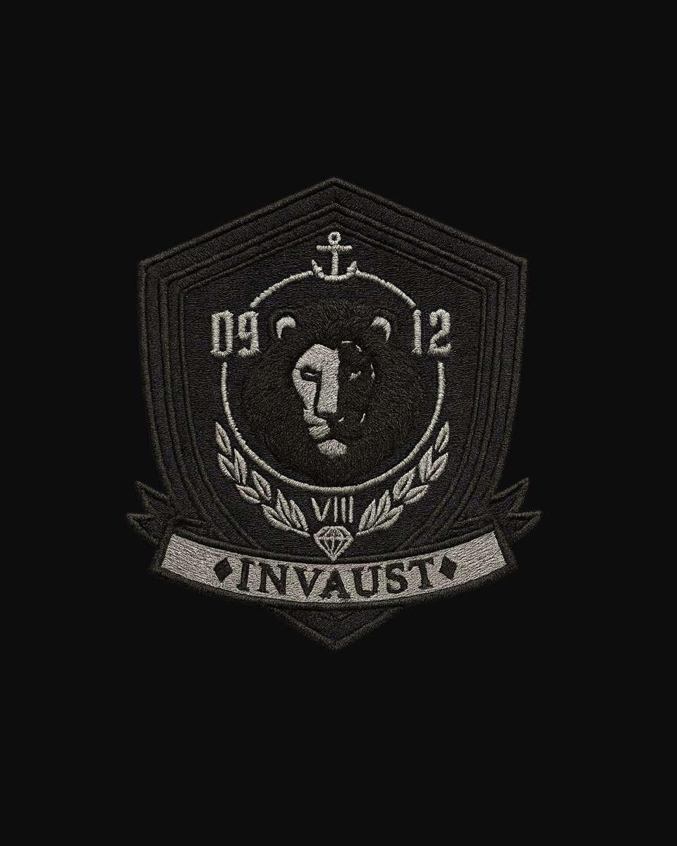 auliazuswana's tweet image. My favorite patches I&apos;ve made through years #patches #graphicdesign #fashion #batch #logo #emblem by Awuleey Design Studio.