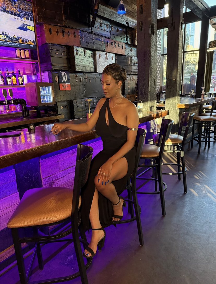 non_hooper's tweet image. New media update cause I was fine af ✨🥰