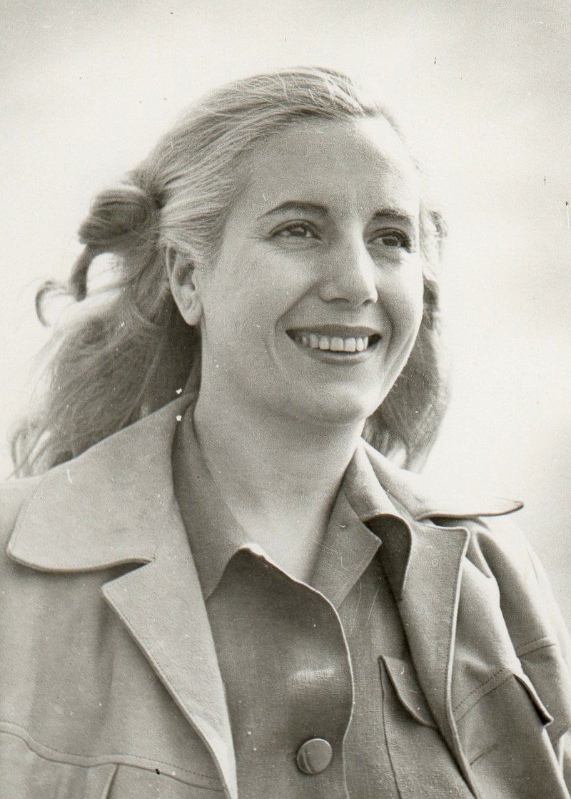 ale_rusconi's tweet image. #Hoy se cumplen 73 años del paso a la inmortalidad de #Evita la abanderada de los humildes. “El capitalismo foráneo y sus sirvientes oligárquicos y entreguistas han podido comprobar que no hay fuerza capaz de doblegar a un pueblo que tiene conciencia de sus derechos”.…
