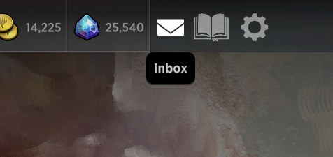 coL_Amazonian's tweet image. DO NOT CLICK THE ENVELOPE/INBOX TAB IN ARENA IF YOU ARE DRAFTING
It will start an unskippable cutscene. The only way to get out of it faster and not miss your picks is to restart the entire client. You can't exit via the settings menu. You have to force-close it.