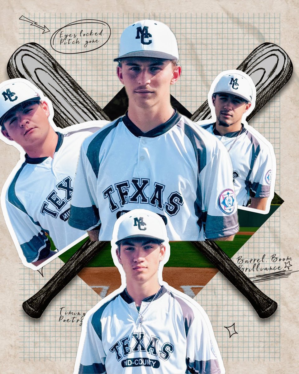 Game Day 
📍Lamar University 
⏰3:20 PM 🆚 AR Perf 18u
⏰ 7:00 PM 🆚 Eagles 18u