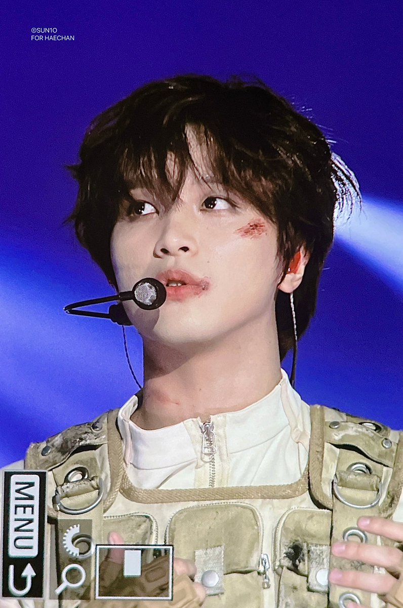 SUN10_HC's tweet image. 250726

#해찬 #HAECHAN #NCT127 #NCT