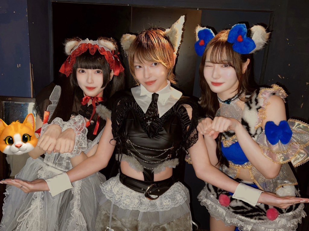 えびフライDAY (@keysmashkid) / X