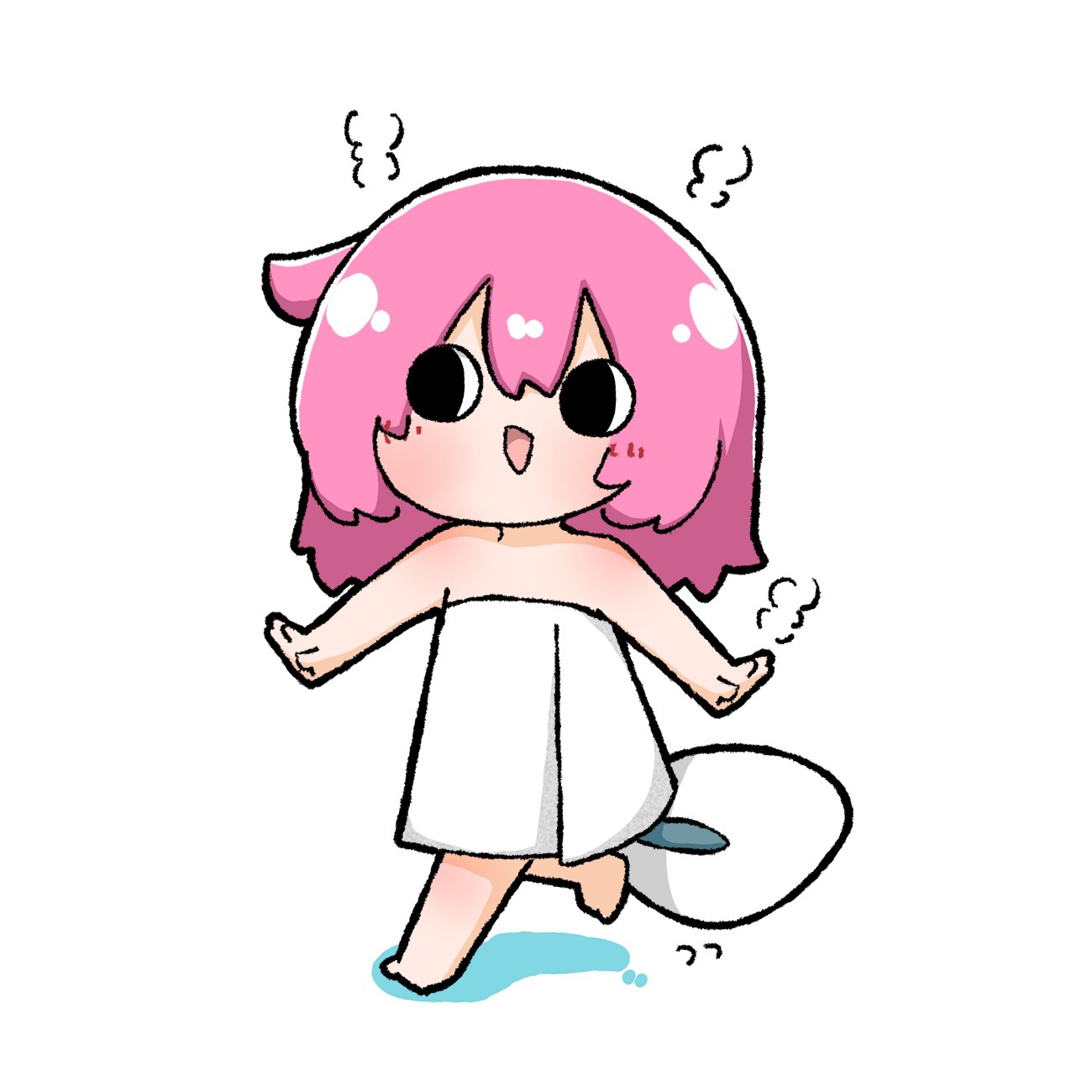 けろすけ on X: 