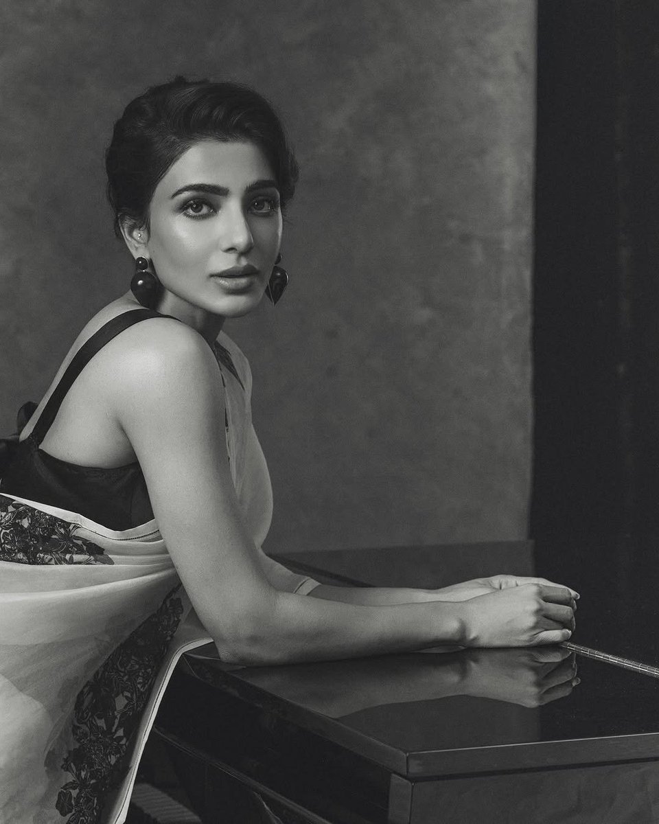 Aneesh_98's tweet image. Samantha !💗

@Samanthaprabhu2 #Samantha #SamanthaRuthPrabhu