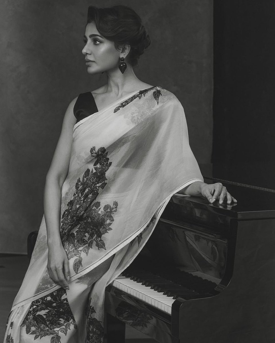 Aneesh_98's tweet image. Samantha !💗

@Samanthaprabhu2 #Samantha #SamanthaRuthPrabhu