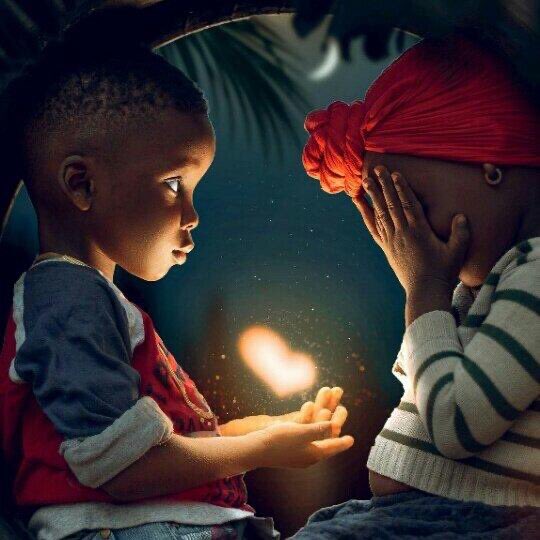 safe_tra's tweet image. Oba nina ekigambo kyo?