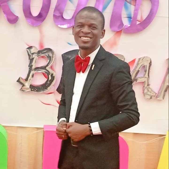 abdulsimplicity's tweet image. #NewProfilePic