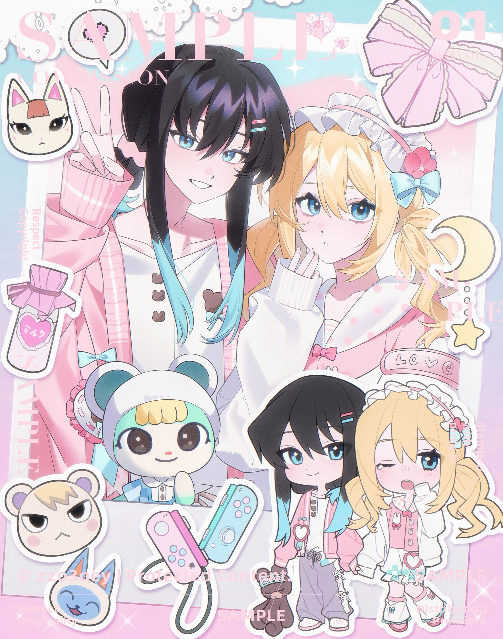 ララミーちゃん様♡ありがとうございます♡ スラちゃん on X: 