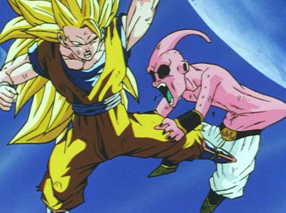 WigginsWick22's tweet image. Which anime had the better final battle?
Dragon Ball Z or Naruto Shippuden🤔