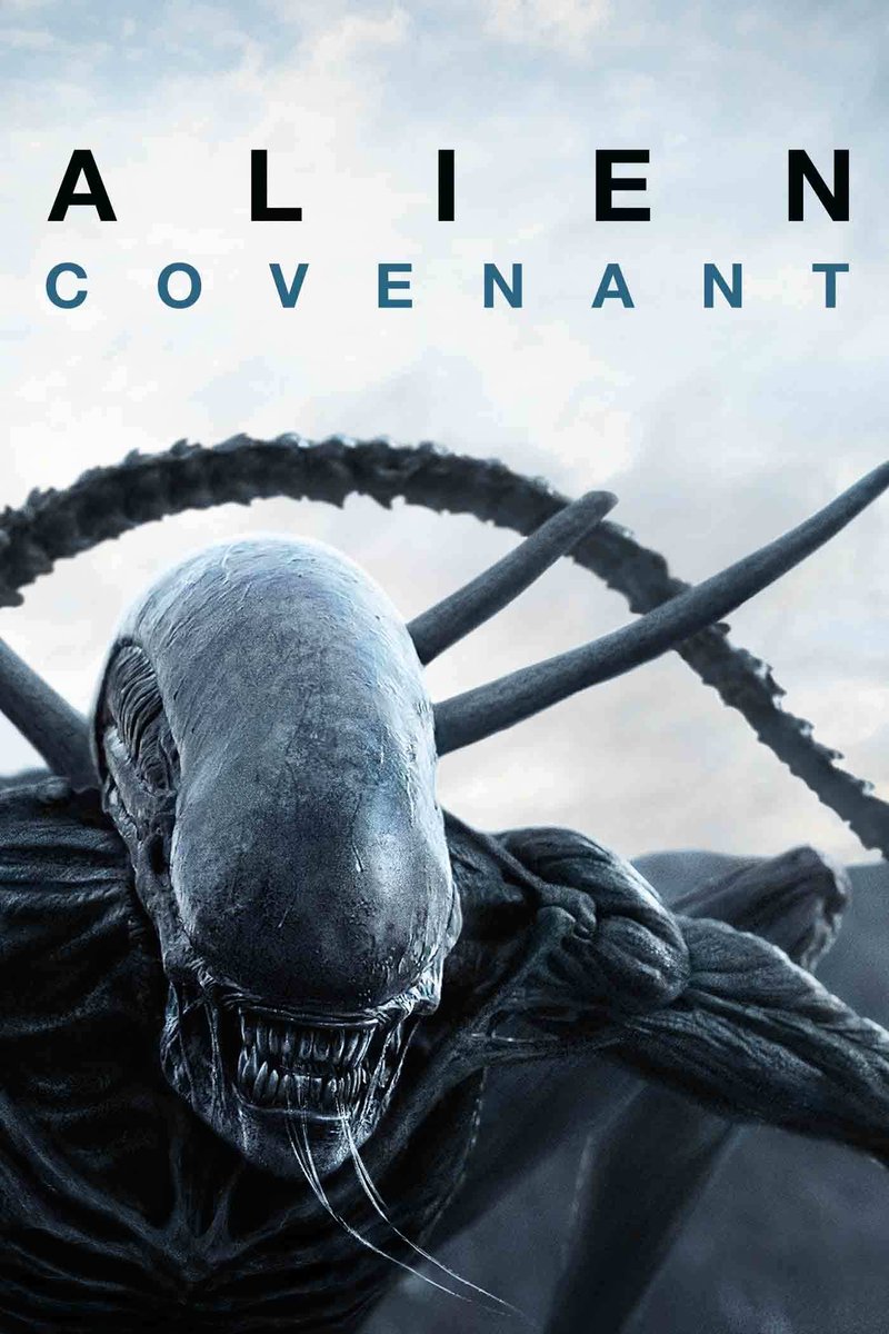 UmbrellaCorpDB's tweet image. Where are the Alien: Covenant fans?