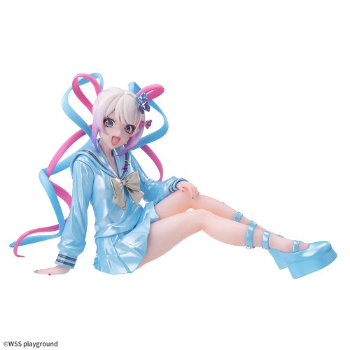 myzkii's tweet image. I just received a contribution towards Needy Girl Overdose - Chouzetsu Saikawa Tenshi-chan - Premium Chokonose Figure (SEGA) - Brand New by Solaris Japan from tyroclane via Throne. Thank you! throne.com/myzkii_ #Wishlist #Throne