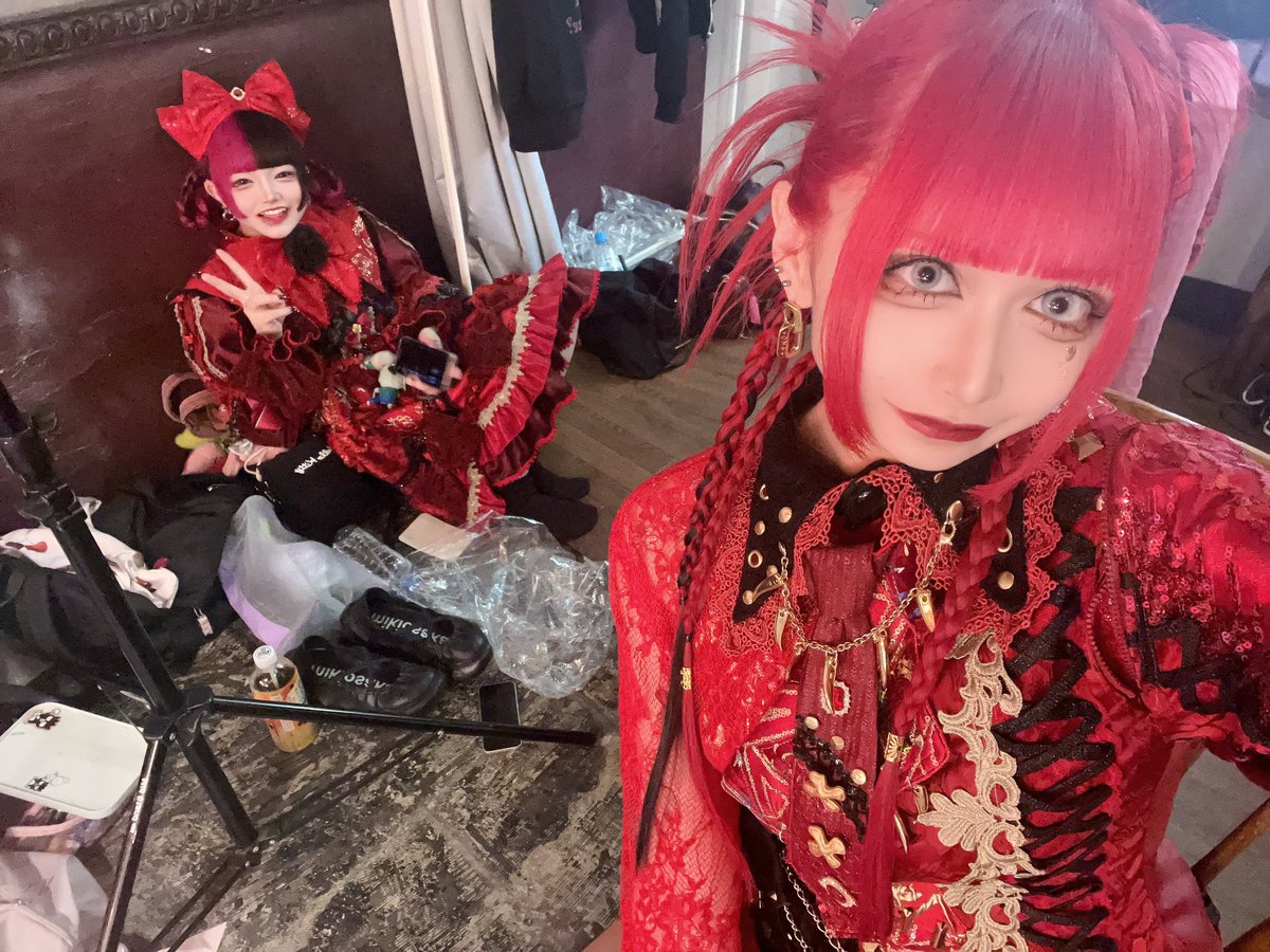 cocosyn_pau's tweet image. にっこりるるばぶ🍼👶🏻