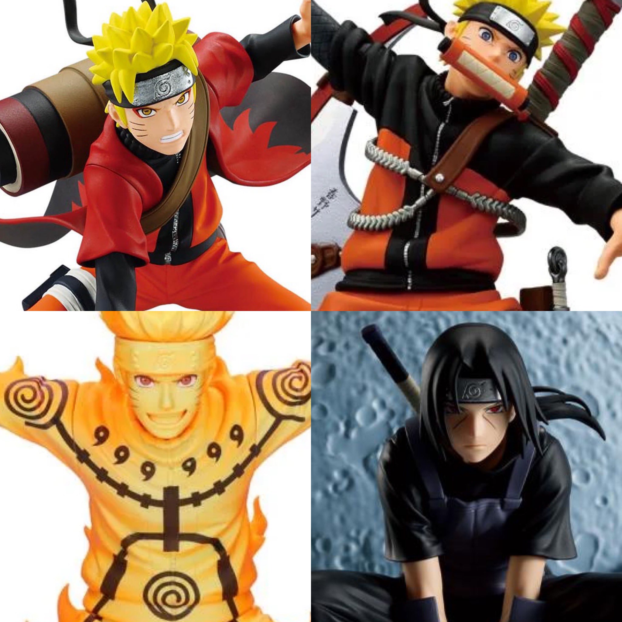 超絶美品 帯付き 初版 NARUTO ナルト 全巻 全巻セット 送料無料 NARUTO