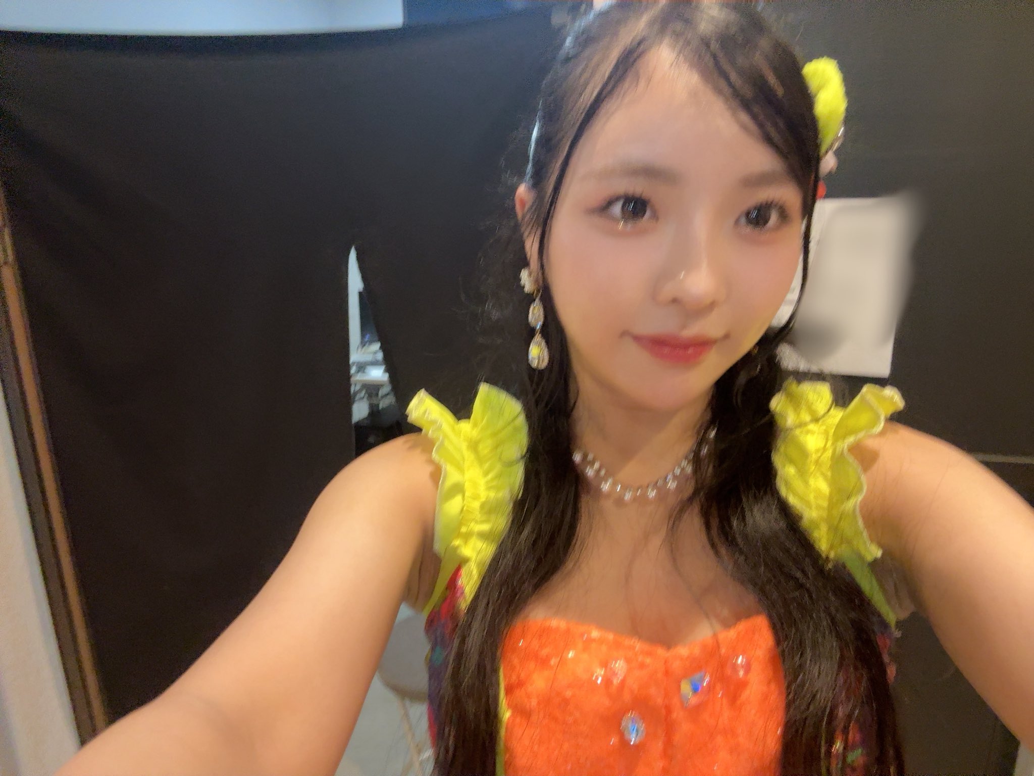 NMB48 三鴨くるみ　チェキ NMB48 三鴨くるみ チェキ - メルカリ