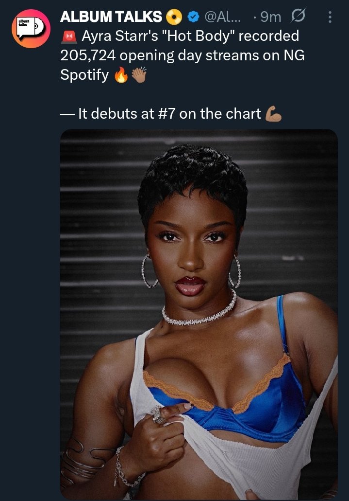 SASOF2324's tweet image. Asake release unannounce tho 😹
Una go respect LAMEDA by force 😎, if you lyk feature Micheal Jackson 😊