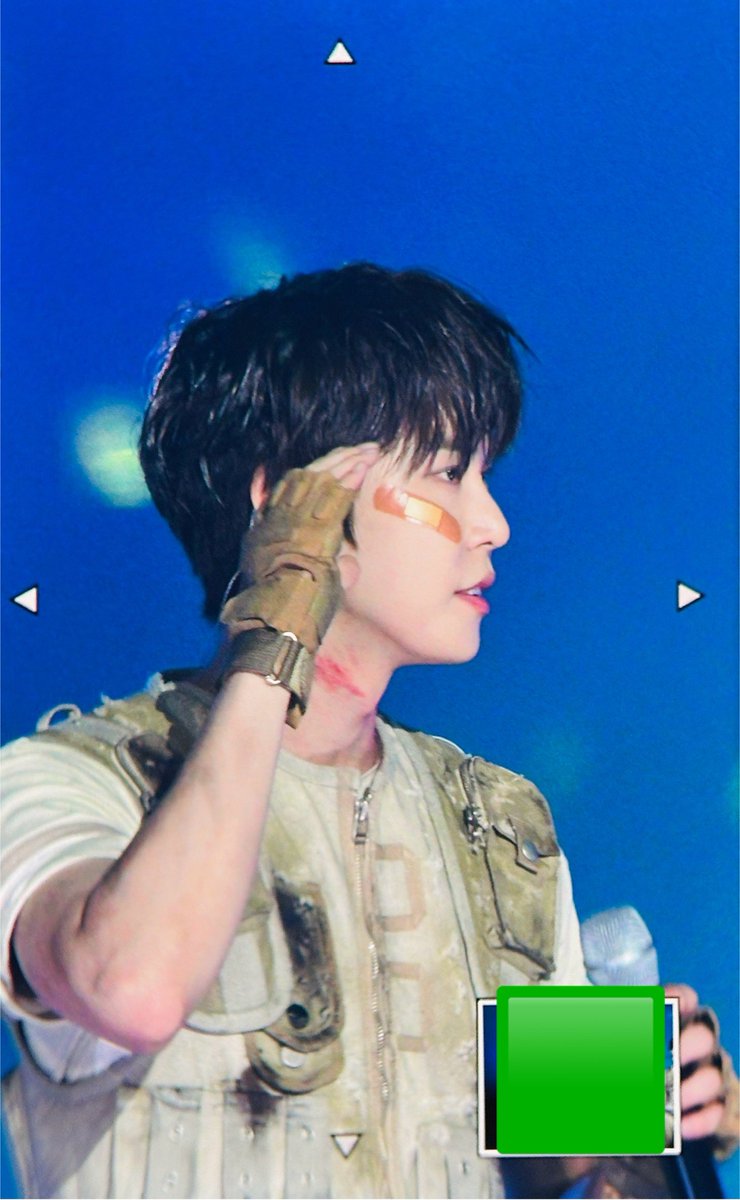 26_polymorphism's tweet image. 250726

preview

#도영 #Doyoung #ドヨン 
#NCT #NCT127