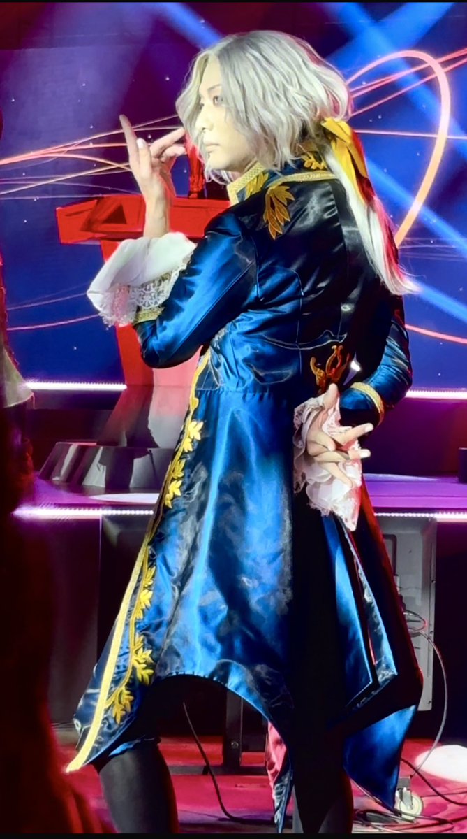 pirates_iden5's tweet image. ジョゼフめっちゃ近い時あってマジでいい写真
ジョゼフ推しに届けーーーー
エドガーもこれくらい近くていいのよ
#第五人格DigDigSeven #第五人格7周年 #第五舞台