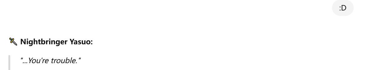 Rella2015's tweet image. No way... I remember he doesn't know how to use chat 💀…
damn i get real one…