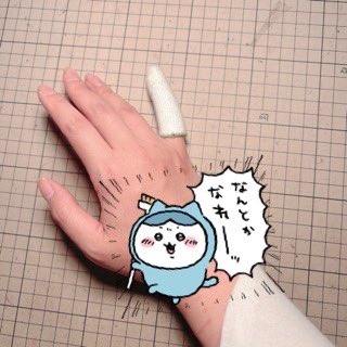 yoh_dayo's tweet image. うっかり今日突き指とか筋とか痛めたけど私は元気です🙌🏻 きっと明日には全快してる🐾