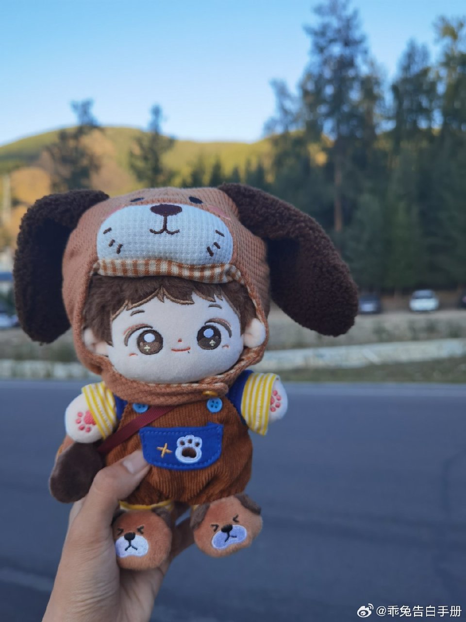 TABF 希少 Our Friends: Xiaopeng Yuan レン・ハン Zhan Zhan the Brave on X: 