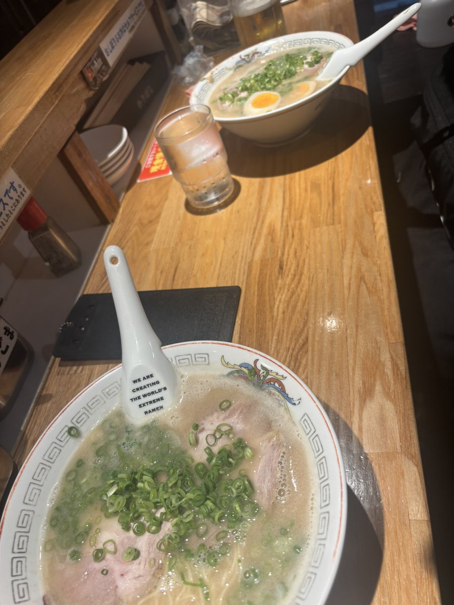 DnosukeM's tweet image. はまだとでぶちゃん