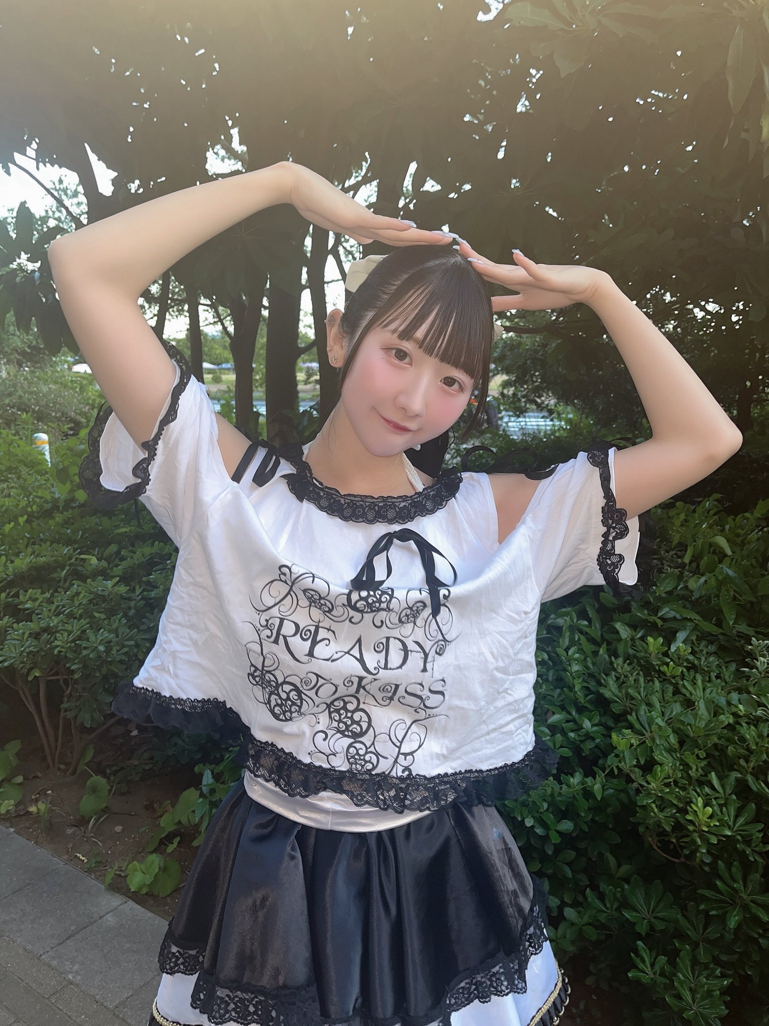 さくらです Z/X ゼクス UR 闇翼§継承 上柚木八千代（Z/X（ゼクス）公式