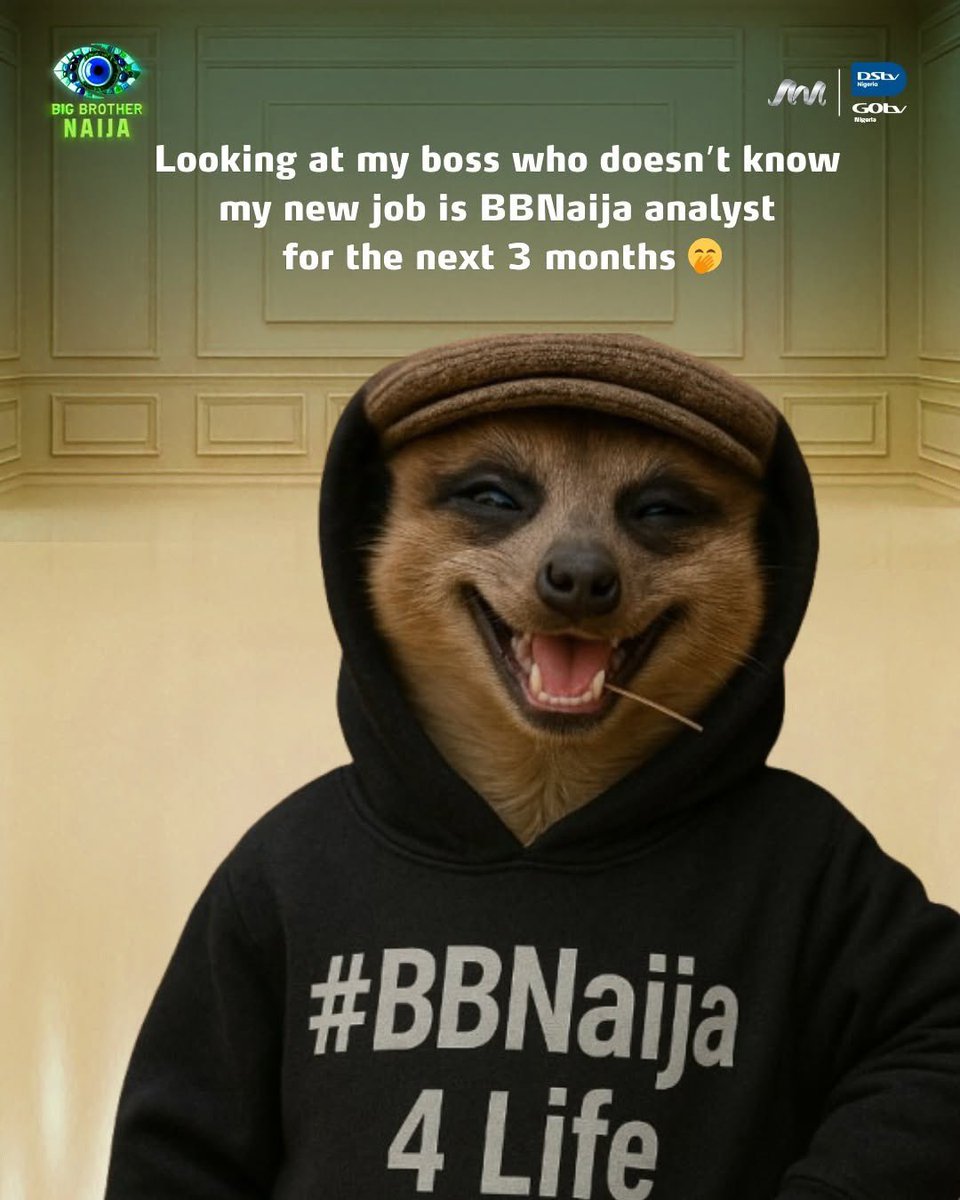 BankyHighlights's tweet image. We mount full time from tonight! 😅 Follow me for back to back updates, will follow back.
#BBNaijaS10 #BBNaija