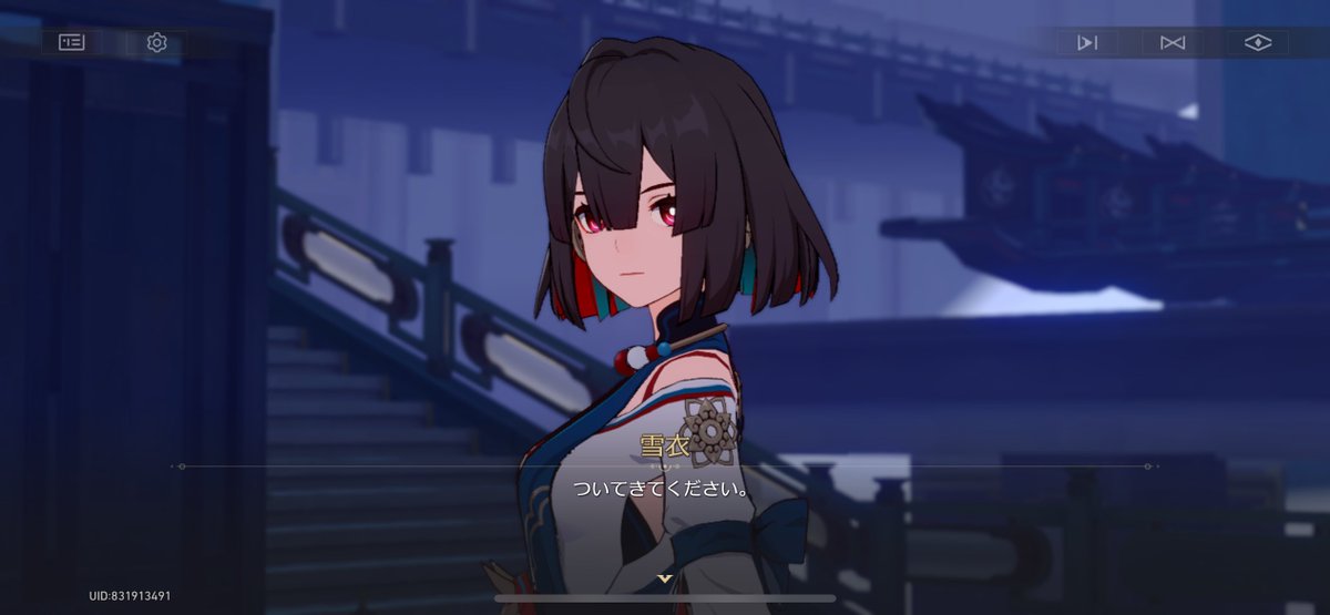 roge_gnsn's tweet image. 魘夢ちゃんみたいなカラーリングのカラクリ人形の子出てきた可愛い
ロボアンドロイドはみんな好きよ
スカラマシュも白瞳孔っぽいし、このシリーズの機械人形は白瞳孔なのかな?