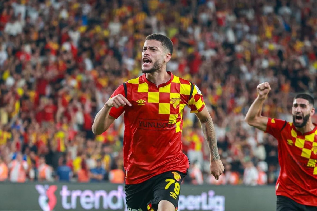 DTransferencias's tweet image. Rómulo chega a acordo verbal com o RB Leipzig, segundo @Plettigoal.