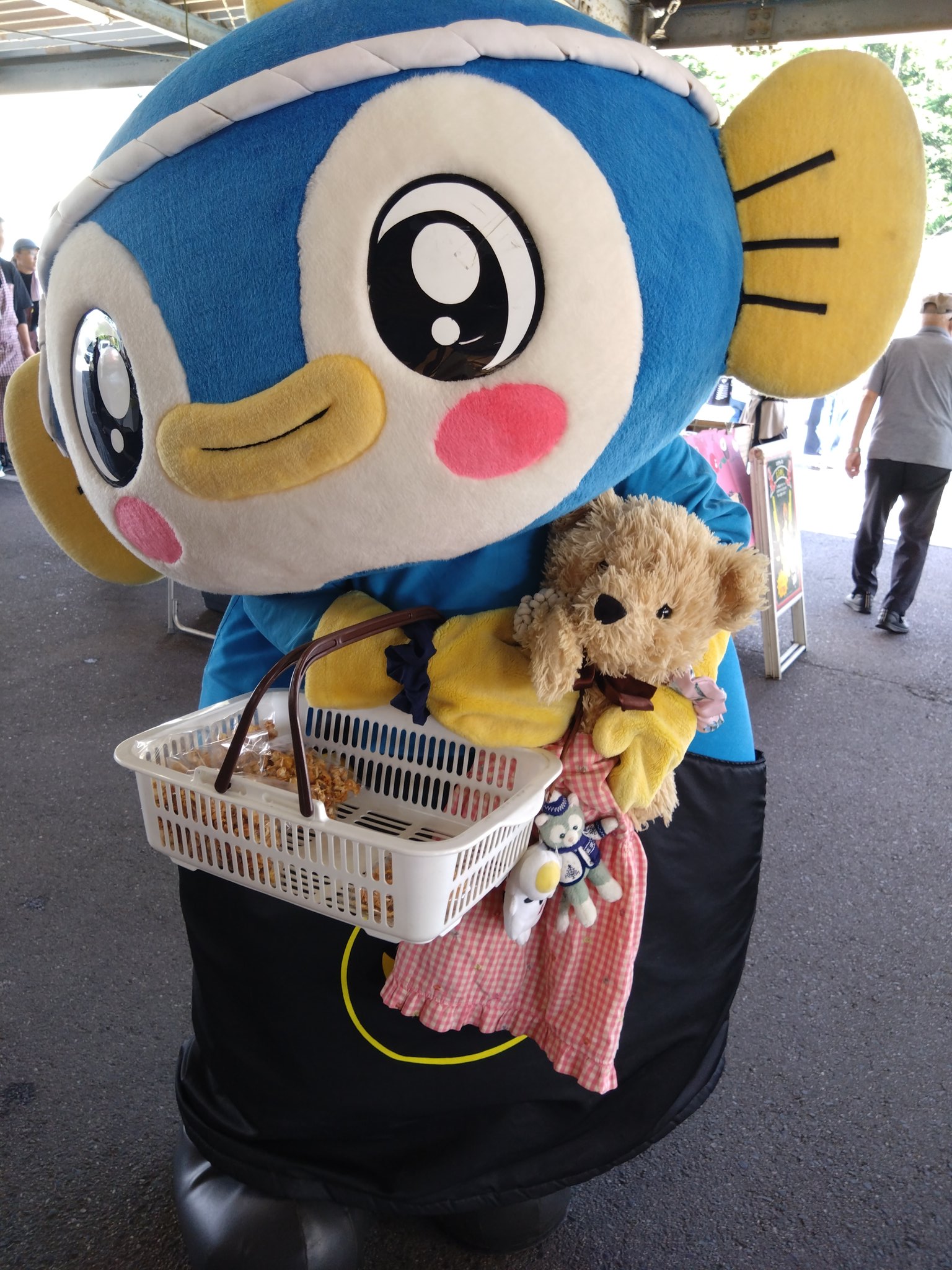 くまみぃちゃん くまみ丸ちゃん💞 on X: 