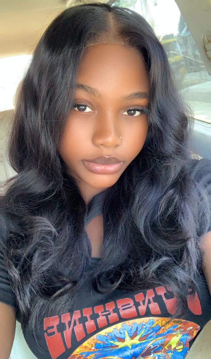 Enii___ola's tweet image. It’s been a minute 😌