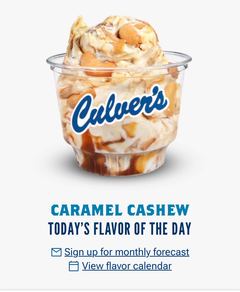 guys this is today’s flavor but this doesn’t look good to me 😔😔