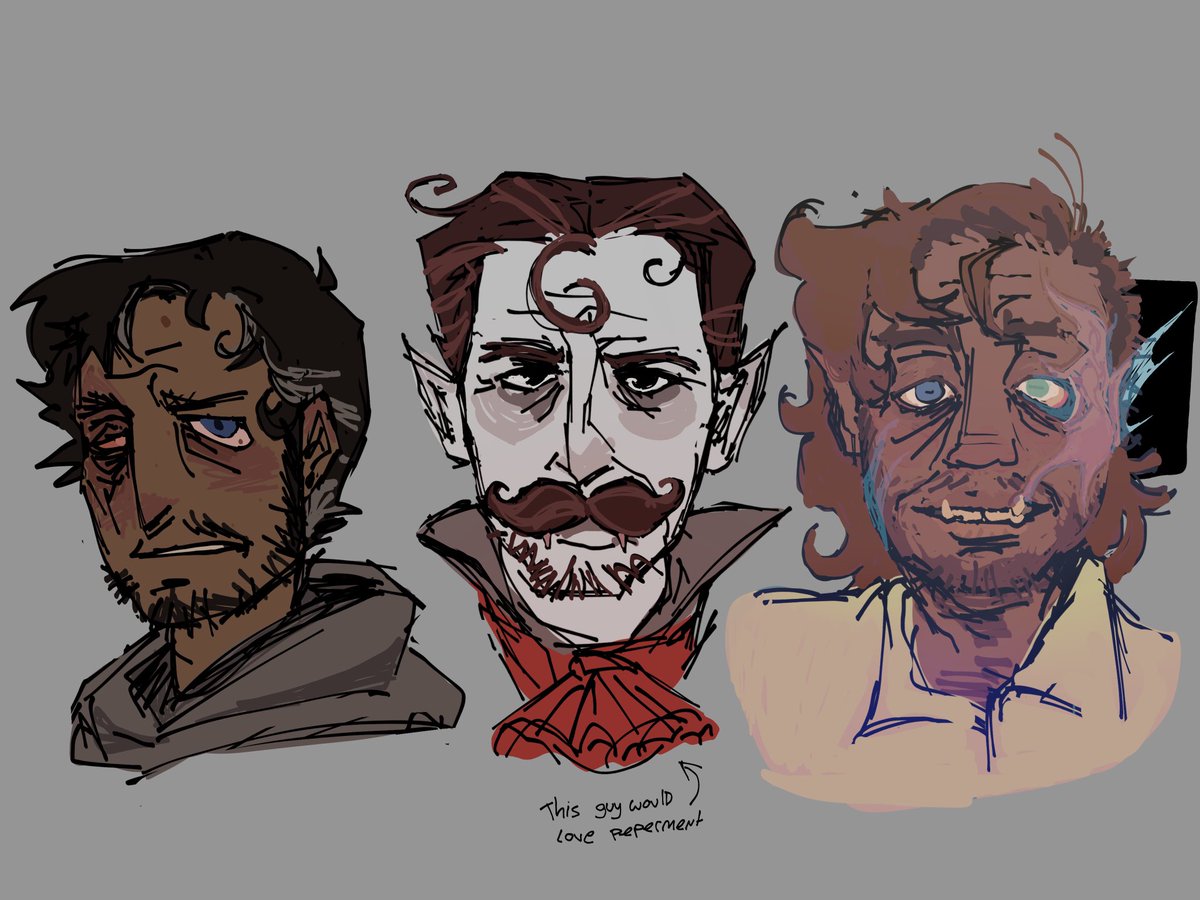 glowyb0y's tweet image. I forgot to show the full drawing of my new oc’s because i was watching the life series
Anyways they came from a dream I had while recovering from school