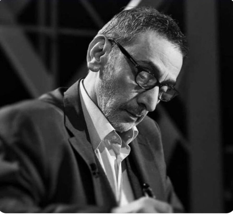 وداعاً زياد ، وداعاً يا مبدع من لبنان