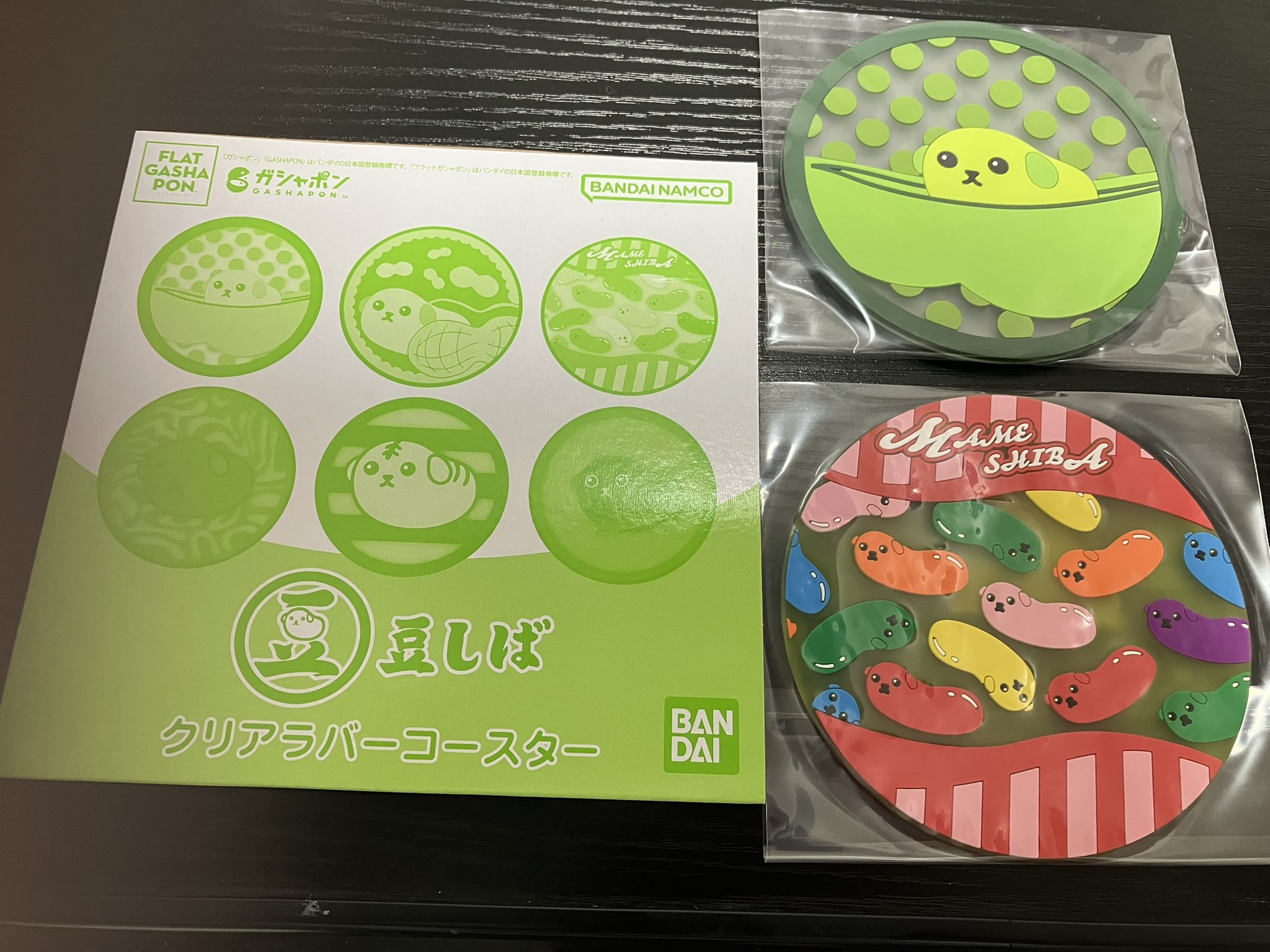 豆しば (@mame_official) / X
