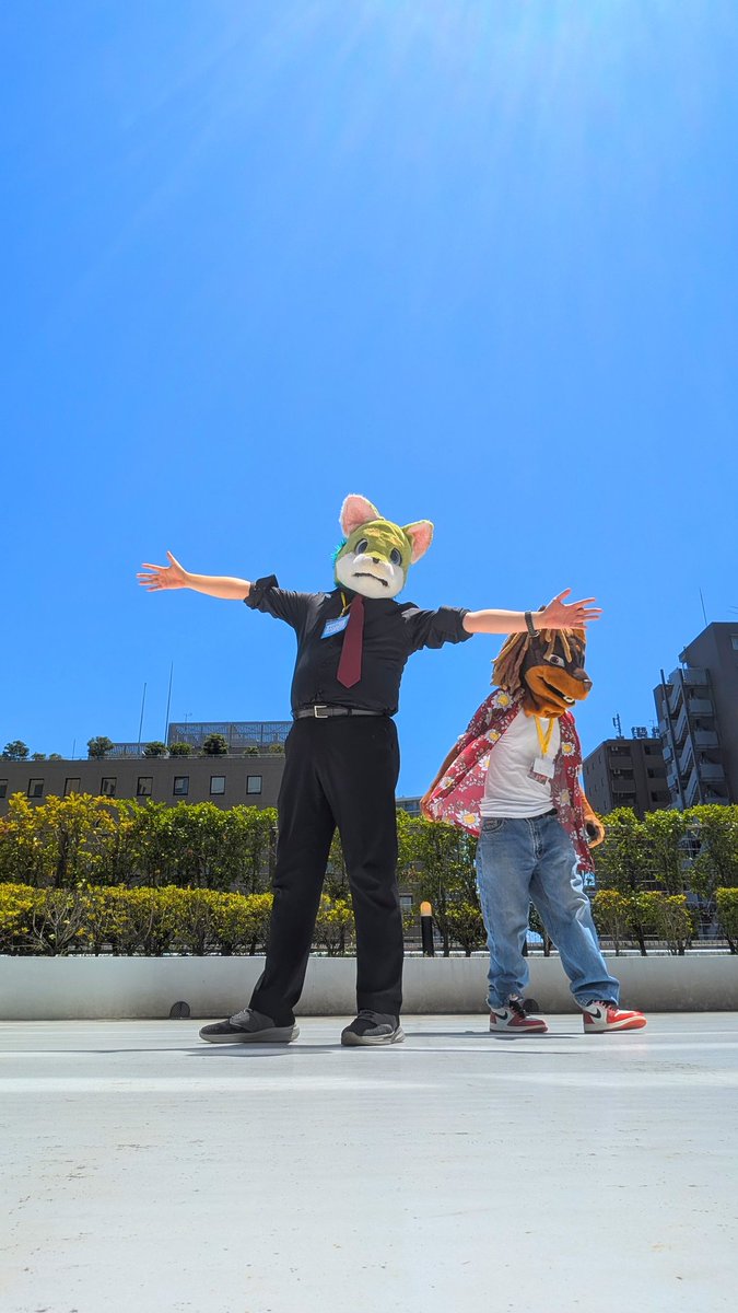 #みけこん2025なつ

ありがとうございましたー！