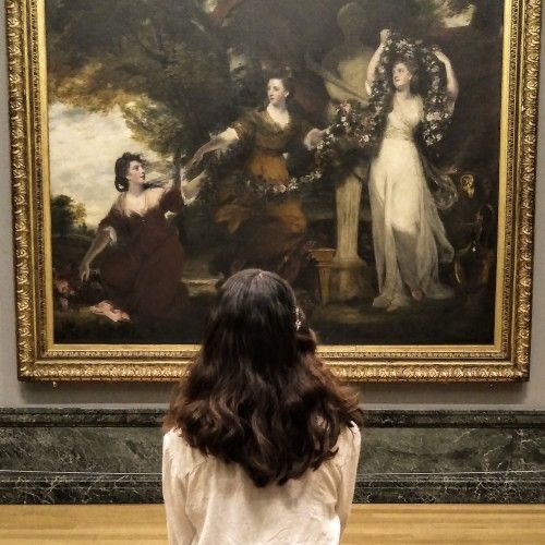 SwansUponLedas's tweet image. Not new to #booktwt, but looking for interactive mutuals.
- 20. She/her.
- Historical fiction, poetry. Slowly getting into lit-fic.
- Fav books: All Quiet on the Western Front, The Way Back, Lincoln in the Bardo.
- History, art, photography, anthropology, mythology. Hozier.