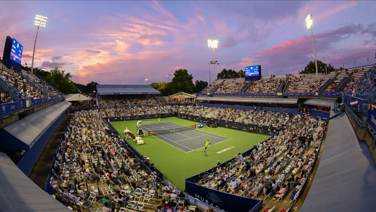 tipsterra's tweet image. 🎾 Free Tennis Tip! 🎾
🇪🇸 Alejandro Davidovich Fokina vs. 🇺🇸 Ben Shelton
☑️ Pick: Over 23.5 Games 📊 -105 / 1.95
📝 This ATP Washington clash is set up for a long, competitive battle — and the numbers back it up:
🔥 Recent Form & Match History:
Their last meeting went the…