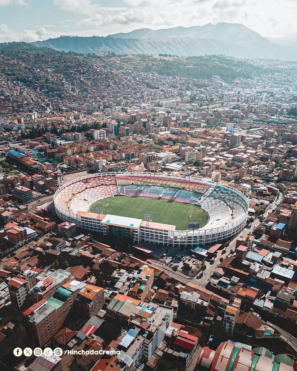 hinchadacrema's tweet image. Hoy, en este estadio, tenemos que ganar @Universitario.
💥 𝐂𝐀𝐌𝐈𝐍𝐀𝐑𝐄𝐌𝐎𝐒 𝐒𝐈𝐄𝐌𝐏𝐑𝐄 𝐉Ⓤ𝐍𝐓𝐎𝐒 💥