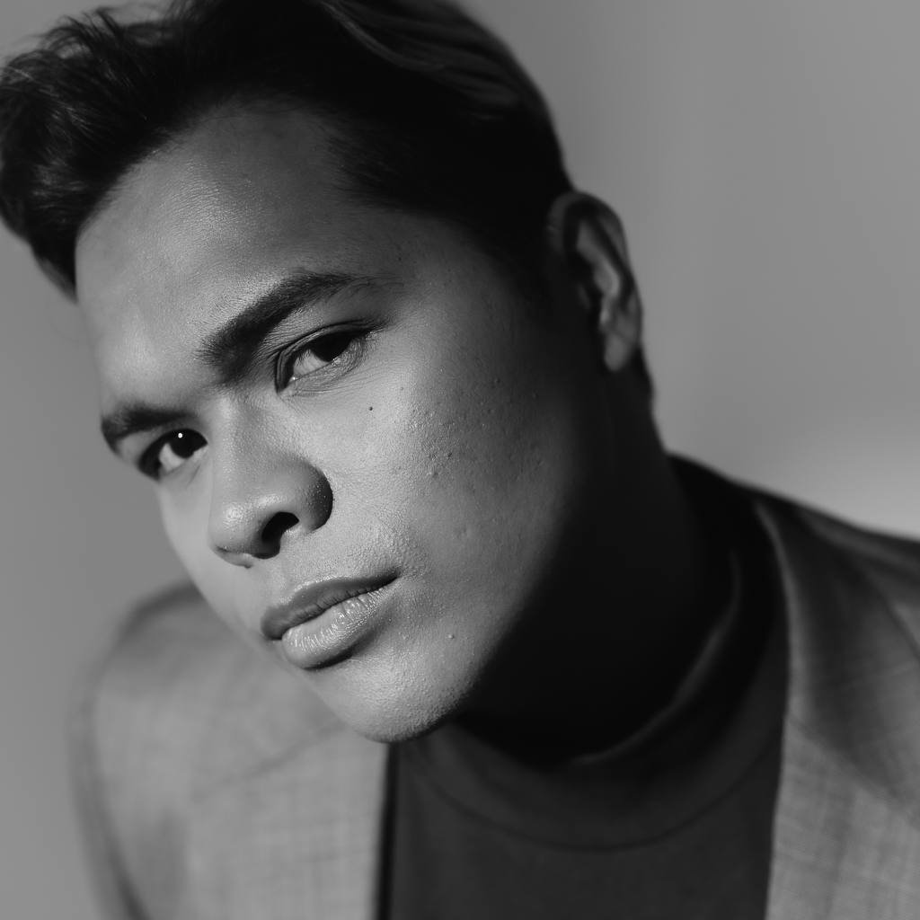 cartapop's tweet image. Spotify Malaysia Weekly Top Artists chart: #129(+7) Aizat Amdan (@aizmusic) (peak: #79)