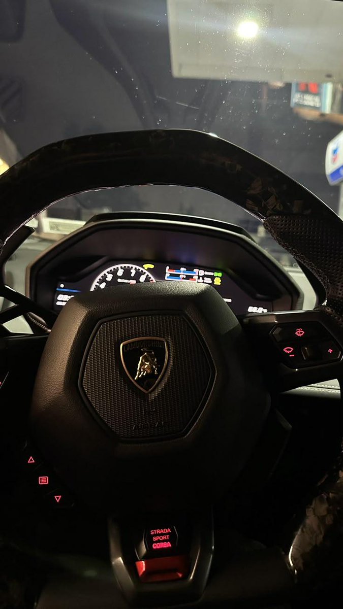 Monster wheel.