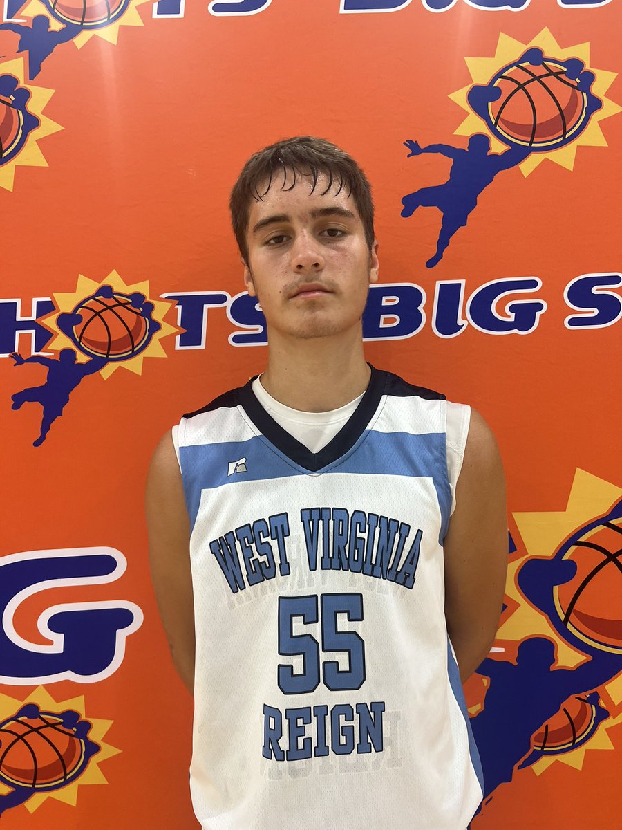 Big Shots Game MVPs (@bigshotsgamemvp) on Twitter photo #BigShots #SummerNationals 
16u 
Big Shots WV Reign Elite 69
#42 David Kusch 13 pts
#55 Conner Balwanz 12 pts
Nova Bulls 29
<a href="/BigShotsGlobal/">BIG SH🏀TS</a> #BigShots #SummerNationals 
16u 
Big Shots WV Reign Elite 69
#42 David Kusch 13 pts
#55 Conner Balwanz 12 pts
Nova Bulls 29
<a href="/BigShotsGlobal/">BIG SH🏀TS</a>