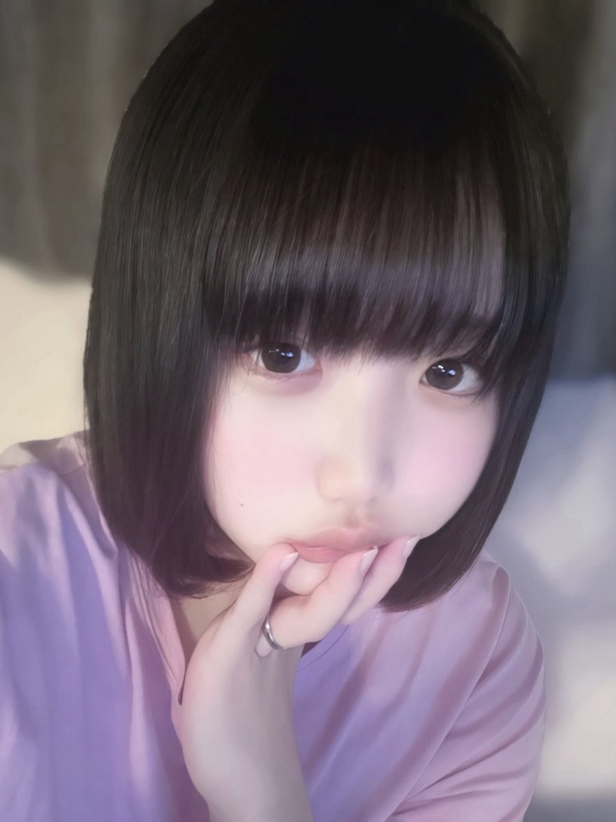 ♡ すっぴんでも、愛して？ ♡
