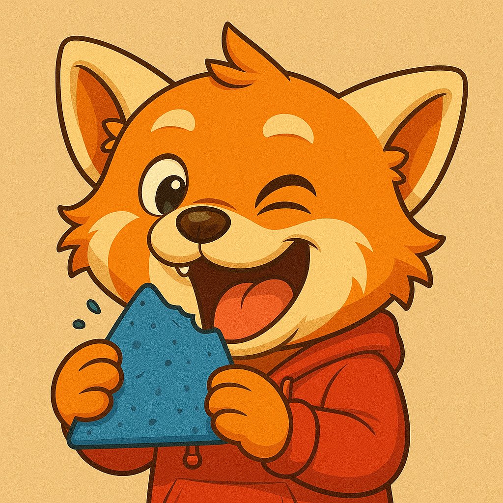 $rudi is a blue chip. Loaded up some more here.