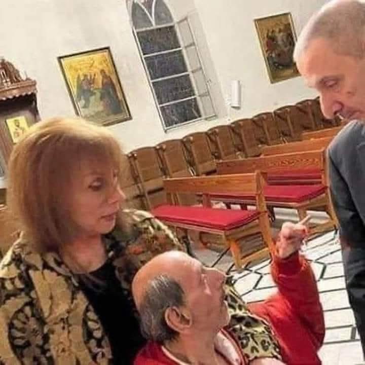 generalwbass's tweet image. ูุชุช ูุชูุฑ ู
ุฃุฎุฑ ู ุฒูุงุฏ..
#ุฒูุงุฏ_ุงูุฑุญุจุงูู ุงููู ูุฑุญู
ู ูุง ุฃุณุทูุฑุฉ ๐
