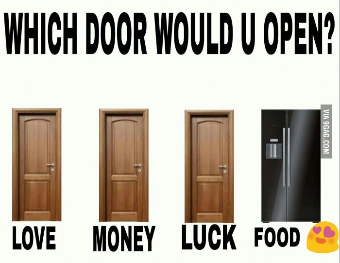 Which 1 are You Opening? ❤️💰🍀🍔