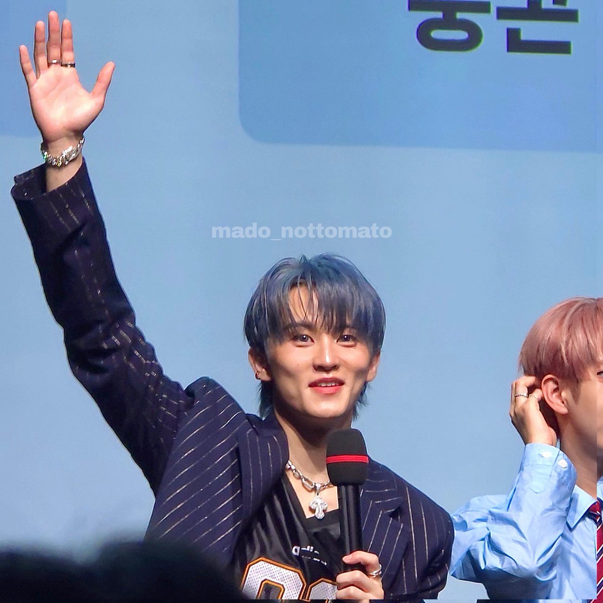 mado_nottomato's tweet image. 마크 귀여워해줄 사람 ~~~
저요저요 🙋🏻🙋🏻‍♀️🙋🏻‍♂️