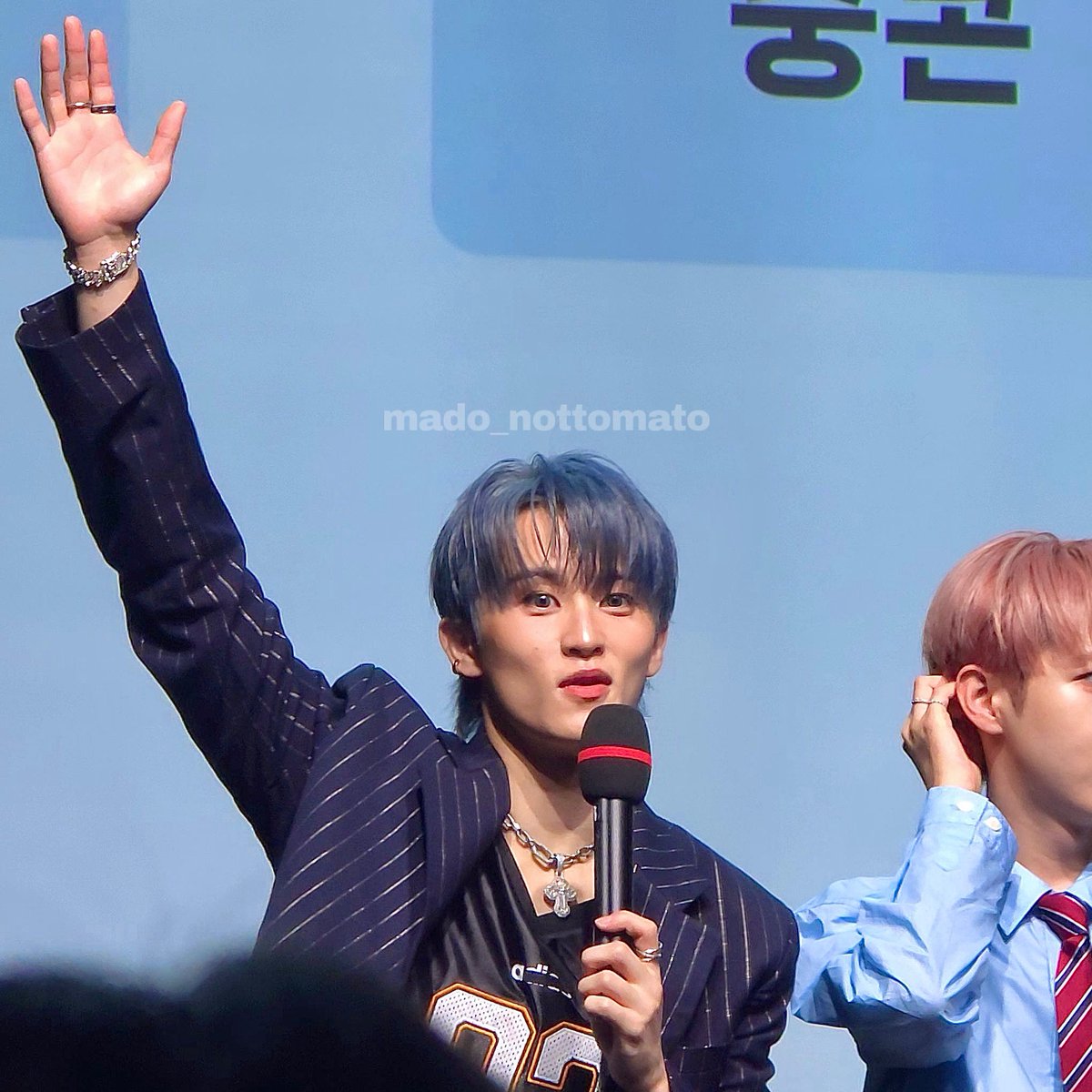 mado_nottomato's tweet image. 마크 귀여워해줄 사람 ~~~
저요저요 🙋🏻🙋🏻‍♀️🙋🏻‍♂️