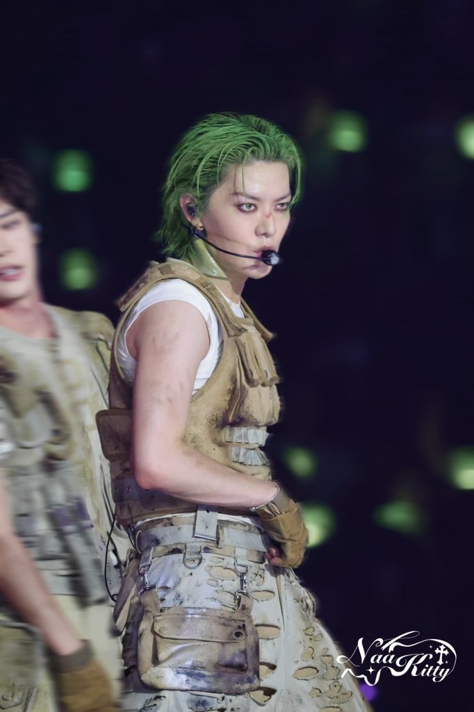 naakitty__'s tweet image. 20250726 가요대전썸머
#NCT127 #NEOCITY #가요대전썸머 #Gayodaejeon #NCT #NCT127 #中本悠太 #YUTA #유타 #ユウタ